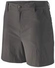 Patagonia Funktionshose Patagonia Womens Quandary Shorts 5 inch - Trekkingshorts
