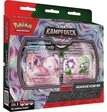 The Pok&eacute;mon Company International Sammelkarte Pokemon Liga Kampf Deck - Guardevoir
