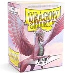 Dragon Shield Sammelkarte Dragon Shield Sleeves - Matte Standard, 100stk