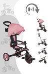 Globber Laufrad Trike Explorer Foldable 4-in-1 Dreirad / Laufrad