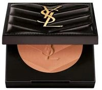 YVES SAINT LAURENT Puder Kompaktpuder f&uuml;r einen matten Look All Hours 5 g - Farbton: