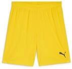 PUMA Trainingsshorts Puma Herren Short teamGOAL Shorts 705752