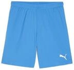 PUMA Trainingsshorts TEAMGOAL SHORTS aus Polyester, kniefrei, mit...