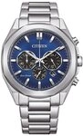 Citizen Chronograph Citizen Herren Chronograph Uhr CA4590-81L CA4590-81L,