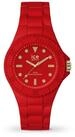 ice-watch Quarzuhr ICE generation - Glam red