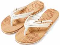 O'Neill DITSY SANDALS SNOW WHITE Dianette