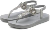 Venice Beach Sandale, Badeschuh, Badelatsche, Flip Flop, Badeschlappe, Sommerschuhe