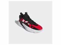 adidas Performance TRAE YOUNG UNLIMITED 2 LOW Basketballschuh rot