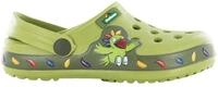 Dehner Kinder Clogs Gartenschuh Vogel JayJay Gummistiefel