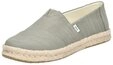 TOMS TOMS Halbschuhe Textil Espadrille