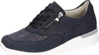 Waldl&auml;ufer K-RAMONA-Soft Schn&uuml;rschuh Freizeitschuh, Halbschuh mit