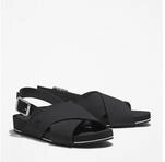Timberland MALIBU WAVES BASIC BACKSTRAP SANDAL Sandale aus Leder