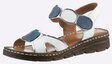 Gemini Sandale Sandalette