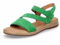 Gabor Gabor Damen Sandale grün Sandale
