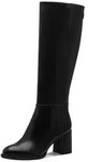 Tamaris Stiefel schwarz 36 EU