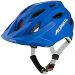 *Alpina* Fahrradhelm Apax JR Mips, Leichter Kinder-Helm mit Mips-Technologie,