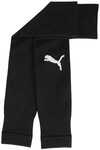 PUMA Fu&szlig;ballstutzen PUMA teamGOAL Sleeves Stutzen - Sleeve Herren Polyester