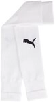 PUMA Fu&szlig;ballstutzen PUMA teamGOAL Sleeves Stutzen - Sleeve Herren Polyester