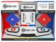 Goliath Toys Spiel Nexcube - Battle Pack