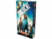 Unlock! Game Adventures: Pandemic (Deutsch)