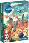 Clementoni&reg; Spiel Galileo, Escape Game Junior Flucht aus dem Zoo,...