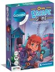 Clementoni&reg; Spiel Kompaktspiel Galileo Escape Game Abenteuer in London