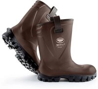 Bekina S5 Riglitex fur Solidgrip XFN4PS5 Sicherheitsschuh
