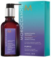 moroccanoil Haar&ouml;l Moroccanoil Oil Treatment Purple 50 ml