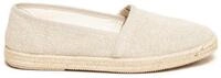 Gottstein Camping Linen Espadrille (1-tlg) Espadrilles - Mit Kautschuksohle, Aus
