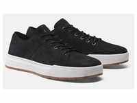 Timberland Maple Grove LOW LACE UP SNEAKER Sneaker schwarz