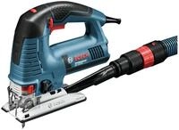 Bosch Professional Stichs&auml;ge GST 160 BCE, In L-BOXX 136