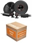 JUST SOUND best choice for caraudio Lautsprecher Boxen vorne JBL Club3 64CTP f&uuml;r
