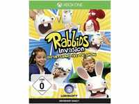 Rabbids Invasion - Die interaktive TV-Show Xbox One