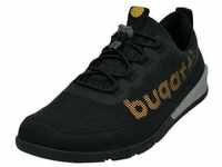 bugatti Sneaker, schwarz