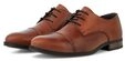 Jack & Jones JFWRAYMOND Schn&uuml;rschuh mit Ziern&auml;hte