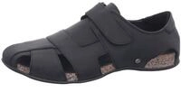 Panama Jack PanamaJack - FLETCHER C2 - schwarz Sandale