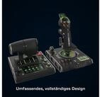 Turtle Beach VelocityOne Flightdeck, f&uuml;r PC Controller