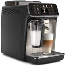 Philips Kaffeevollautomat EP5547/90 5500 Series, 20 Kaffeespezialitäten (heiß oder Philips Kaffeevollautomat EP5547/90 5500 Series, 20 Kaffeespezialitäten (heiß oder