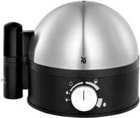 WMF Eierkocher Stelio, inkl. Messbecher mit Eipick, ohne Abmessen der...