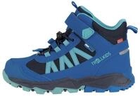 TROLLKIDS Kids Tronfjell Hiker Mid Wanderschuh