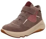 Superfit Stiefelette Leder MELODY Stiefel
