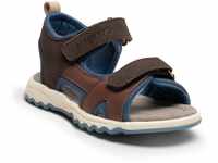 Bisgaard coco Sandale, Sommerschuh, Klettschuh, Sandalette, mit...