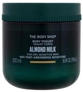 The Body Shop K&ouml;rperpflegemittel Body Yogurt