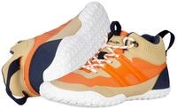Ballop Sneaker Barefoot Kuluba orange Barfu&szlig;schuh