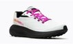 Merrell Morphlite (All Terrain, leicht) weiss/multi Herren Laufschuh