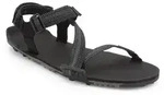 Xero Shoes Z-Trail EV schwarz/schwarz Damen Sandale