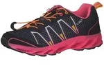 CMP CMP Kinder Trail Running Schuhe Altak 2.0 30Q9674J Trailrunningschuh schwarz 33