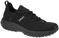 UYN Y100271 B000 Schn&uuml;rschuh schwarz 41 EU