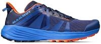 Mammut Saentis TR Low GTX Men Trailrunningschuh