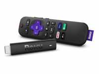 ROKU Streaming-Box Streaming Stick 4K V2